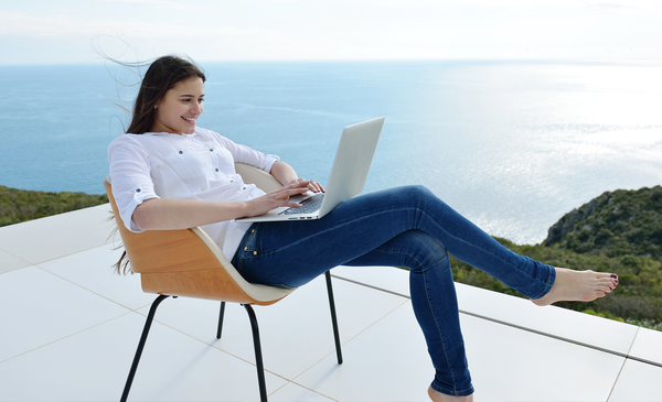 5 psychologische Tipps gegen die Anspannung vor dem Webinar